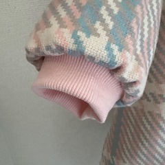 冬用アウター　カバーオールの画像