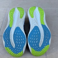 ASICS GEL-NIMBUS 26 アシックス ゲルニンバス26.5㎝の画像