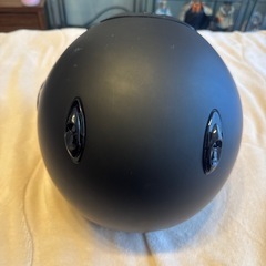 バイク　ヘルメットの画像