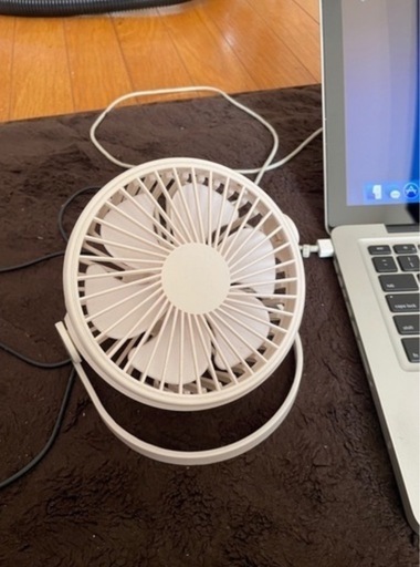 パソコン MacBook pro