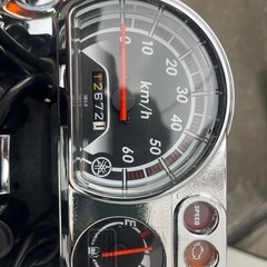 YAMAHA　VOXの画像