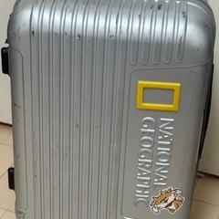 スーツケースの画像
