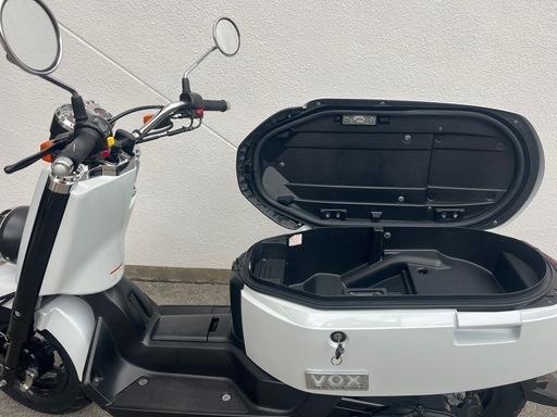 YAMAHA　VOX
