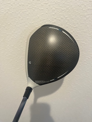 TaylorMade SIM ドライバー 9度
