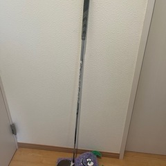 TaylorMade SIM ドライバー 9度の画像