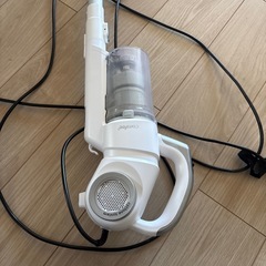 そうじき掃除機の画像