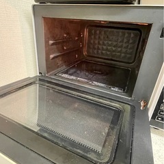 TOSHIBA オーブンレンジ　電子レンジ　ER-S18の画像