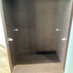 本棚【町田市再生家具】252908の画像