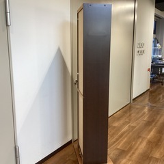 本棚【町田市再生家具】252908の画像