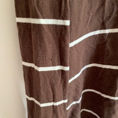 アバクロ　00年　長袖ポロシャツの画像