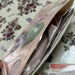 BALLOON HEART 、Bobo Balloon 2個の画像