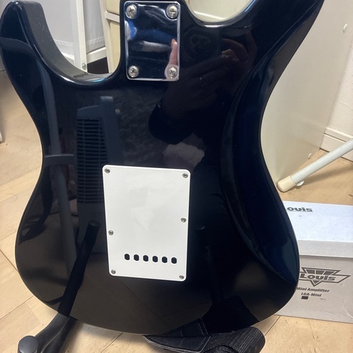 YAMAHAエレキギター お値引き致しました！！ YAMAHAエレキギター お値引き致しました！！