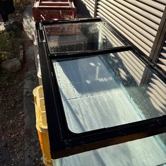 【美品】90cm水槽の画像