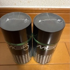 未使用資生堂MG5男性化粧水の画像