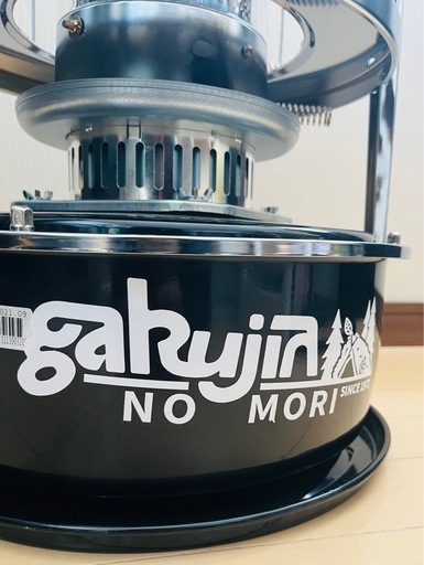 PASECO パセコ 石油ストーブ WKH-3100G ブラック (ぶっひーちゃん) 元