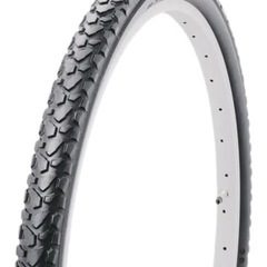 【新品】タイヤ"26×1.75"２本セット　マウンテンバイク用 の画像
