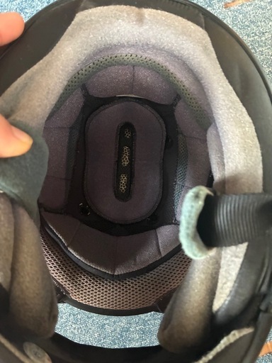 Arai アストロTr