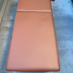 マッサージベット　　　施術ベットの画像