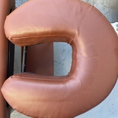 マッサージベット　　　施術ベットの画像