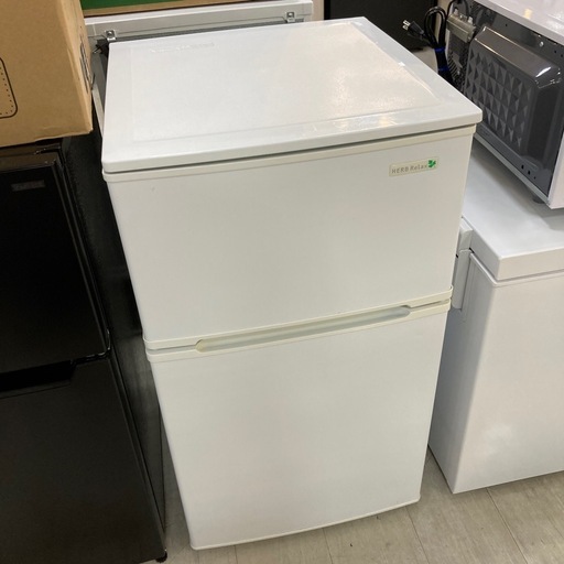 ◇ドリーム尼崎1号館◇ニトリ 2ドア冷蔵庫 NTR106WH 2024年製 106L【ジモティー割引対象商品】 ◇ドリーム尼崎1号館◇ニトリ 2ドア冷蔵庫 NTR106WH 2024年製 106L