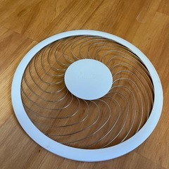 折りたたみ式カゴの画像