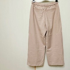 未使用 カジュアルパンツの画像