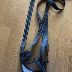 小型犬用　補助ハーネスの画像