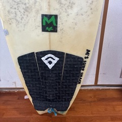 サーフボード🏄　　　　ディスプレイに‼️  ジャンクの画像