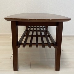 ローテーブルの画像