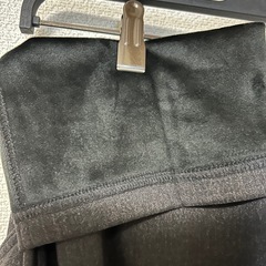 女性用ズボン　未使用の画像