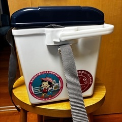 【終了】　クーラーボックス の画像