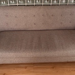 ソファーの画像