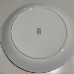 MINTON 大皿の画像