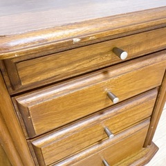 キャビネットの画像