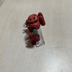 ガンダム　シャア専用ズゴックの画像