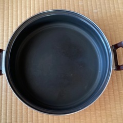 鍋の画像