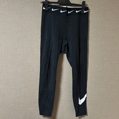 NIKE レギンス レディース Ｌサイズの画像