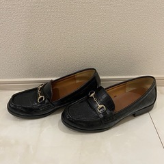 ローファーの画像