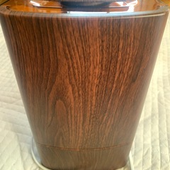 【お引き取り先決定
】加湿器 モダンデコ株式会社の画像