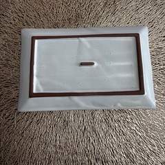 皿　お魚などの画像