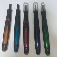 ドラゴンデザイン 彫刻刀セットの画像