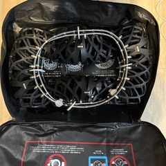 Yeti Snow Net 1277WDの画像