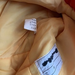 中古　100  スキーウェアの画像