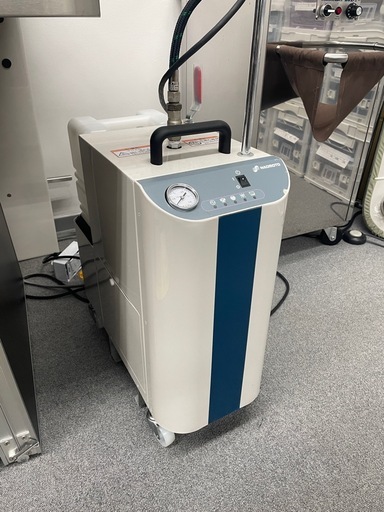 NAOMOTOプレス機一式