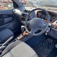 総額29.8万円 ダイハツ テリオスキッド エアロダウン 車検2年 ★4WD★ターボ 3万キロ台 の画像
