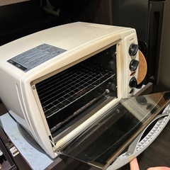 【決まりました】ノンフライオーブンの画像