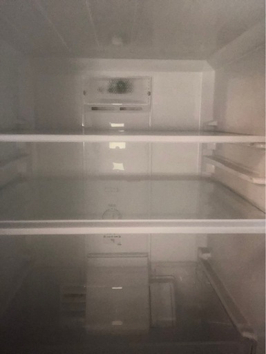 取引中2ドアアクア冷蔵庫
