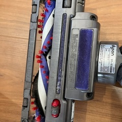 dyson掃除機✨ダイソンの画像