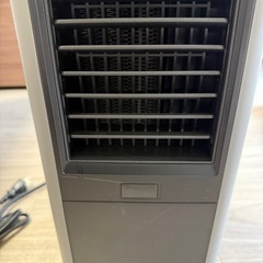 アイリスオーヤマ セラミックファンヒーター JCH-12TDS1の画像