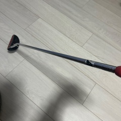 ゴルフパターの画像